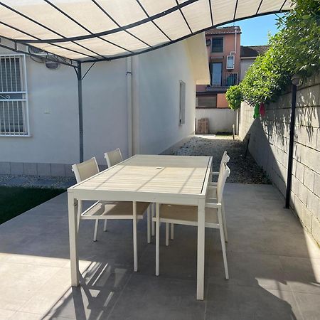 Casa Vacanze Vespucci Torre del Lago Puccini Εξωτερικό φωτογραφία