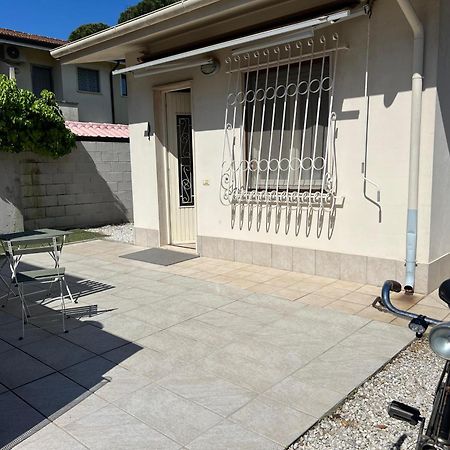 Casa Vacanze Vespucci Torre del Lago Puccini Εξωτερικό φωτογραφία