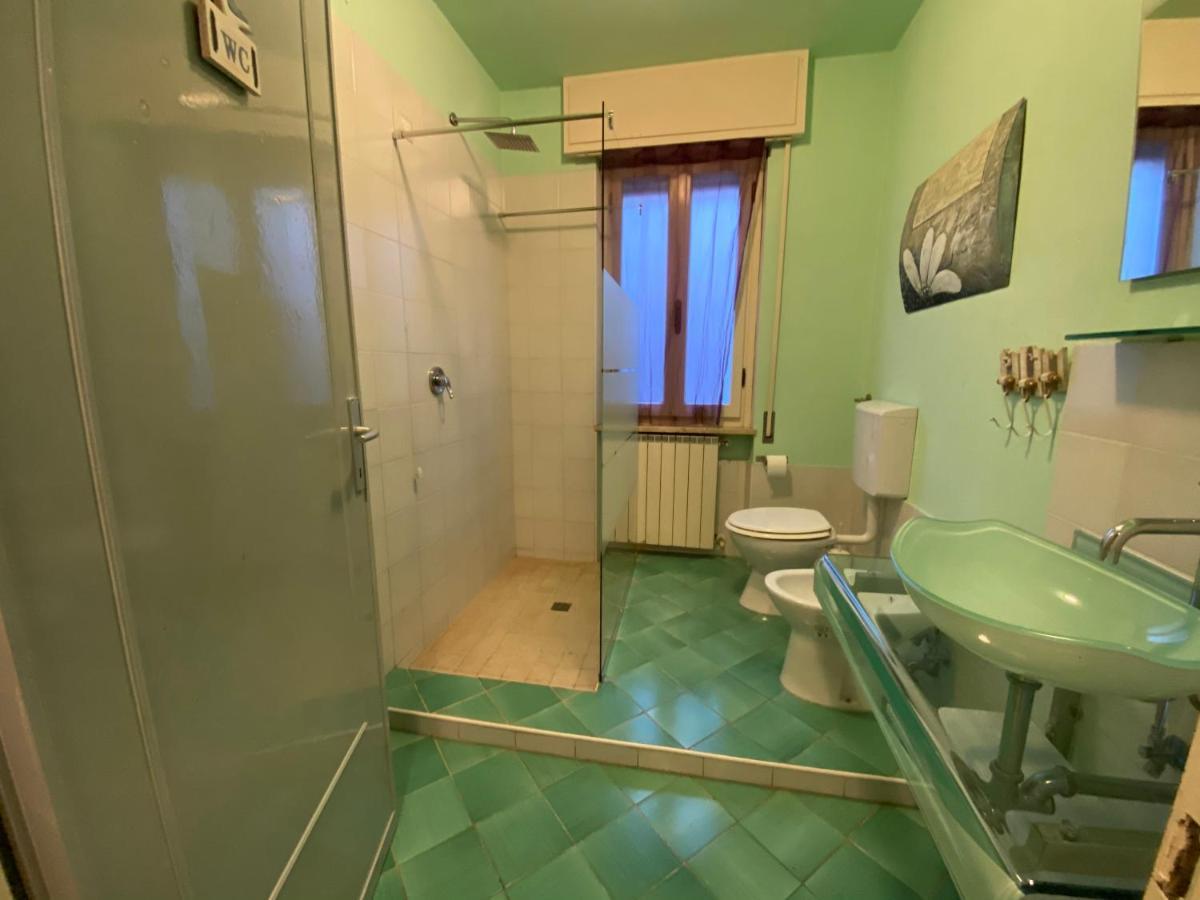 Casa Vacanze Vespucci Torre del Lago Puccini Εξωτερικό φωτογραφία