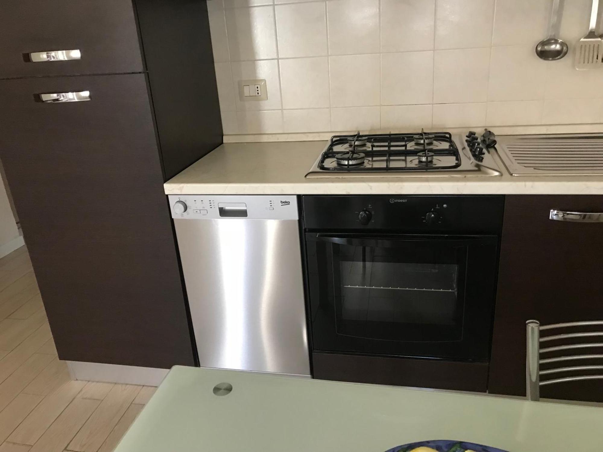 Casa Vacanze Vespucci Torre del Lago Puccini Εξωτερικό φωτογραφία