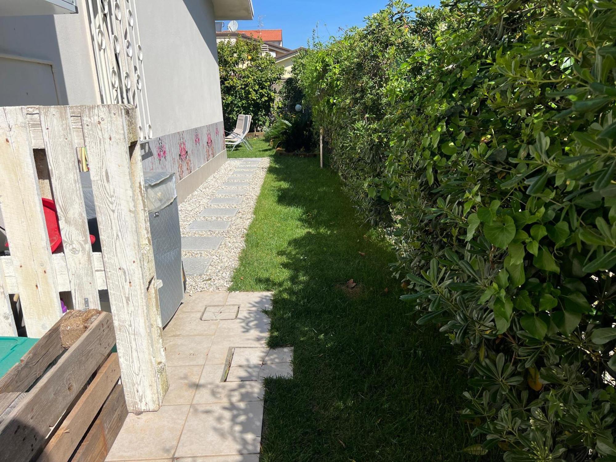 Casa Vacanze Vespucci Torre del Lago Puccini Εξωτερικό φωτογραφία