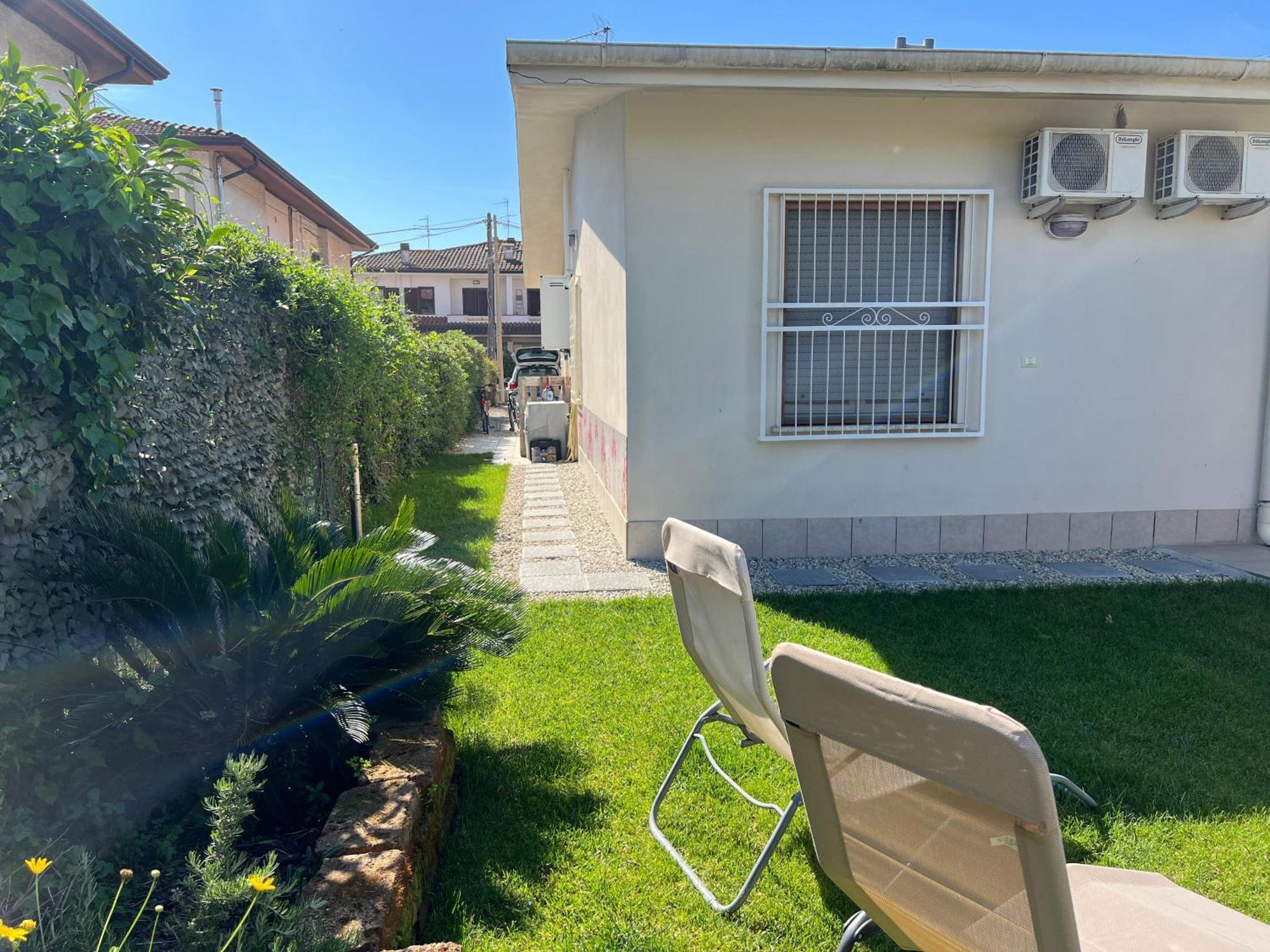 Casa Vacanze Vespucci Torre del Lago Puccini Εξωτερικό φωτογραφία