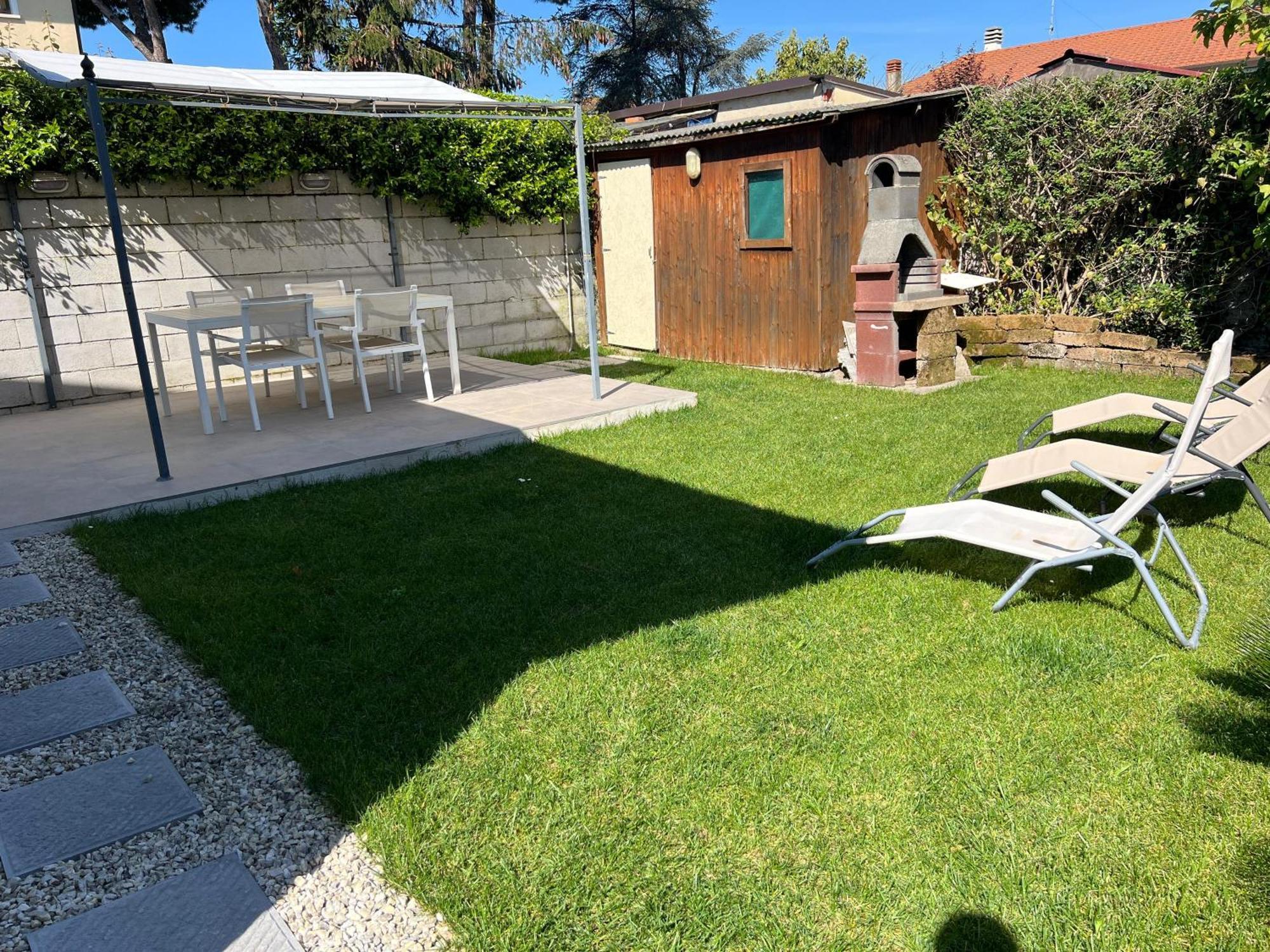 Casa Vacanze Vespucci Torre del Lago Puccini Εξωτερικό φωτογραφία