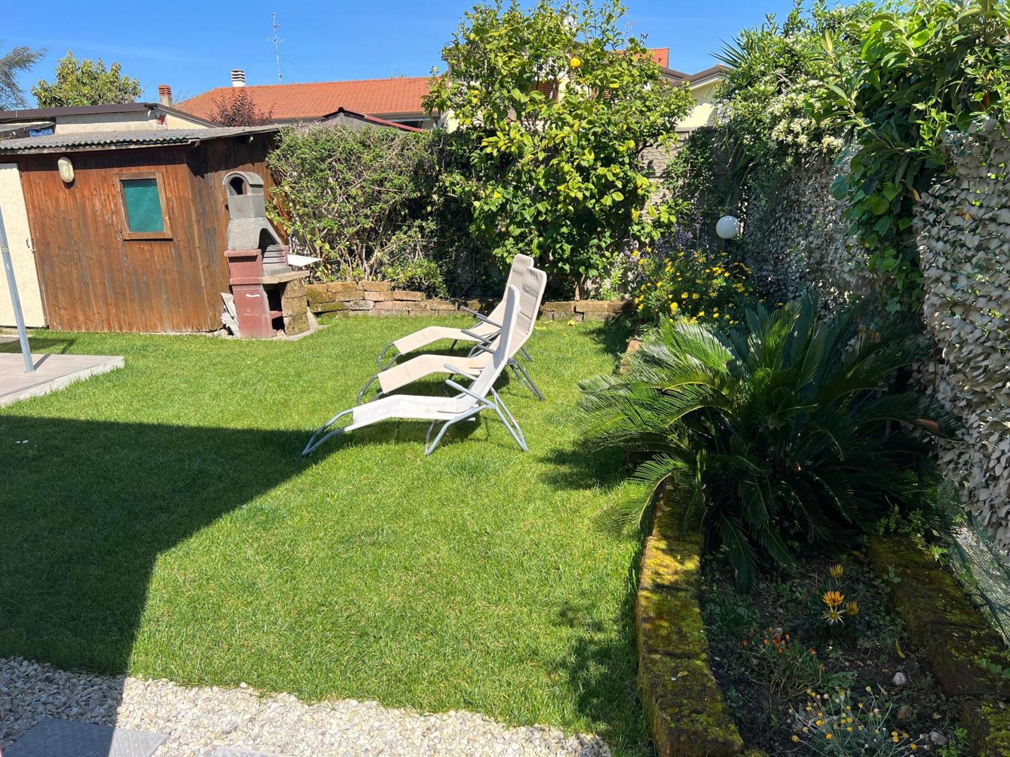 Casa Vacanze Vespucci Torre del Lago Puccini Εξωτερικό φωτογραφία
