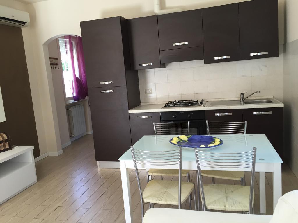 Casa Vacanze Vespucci Torre del Lago Puccini Εξωτερικό φωτογραφία
