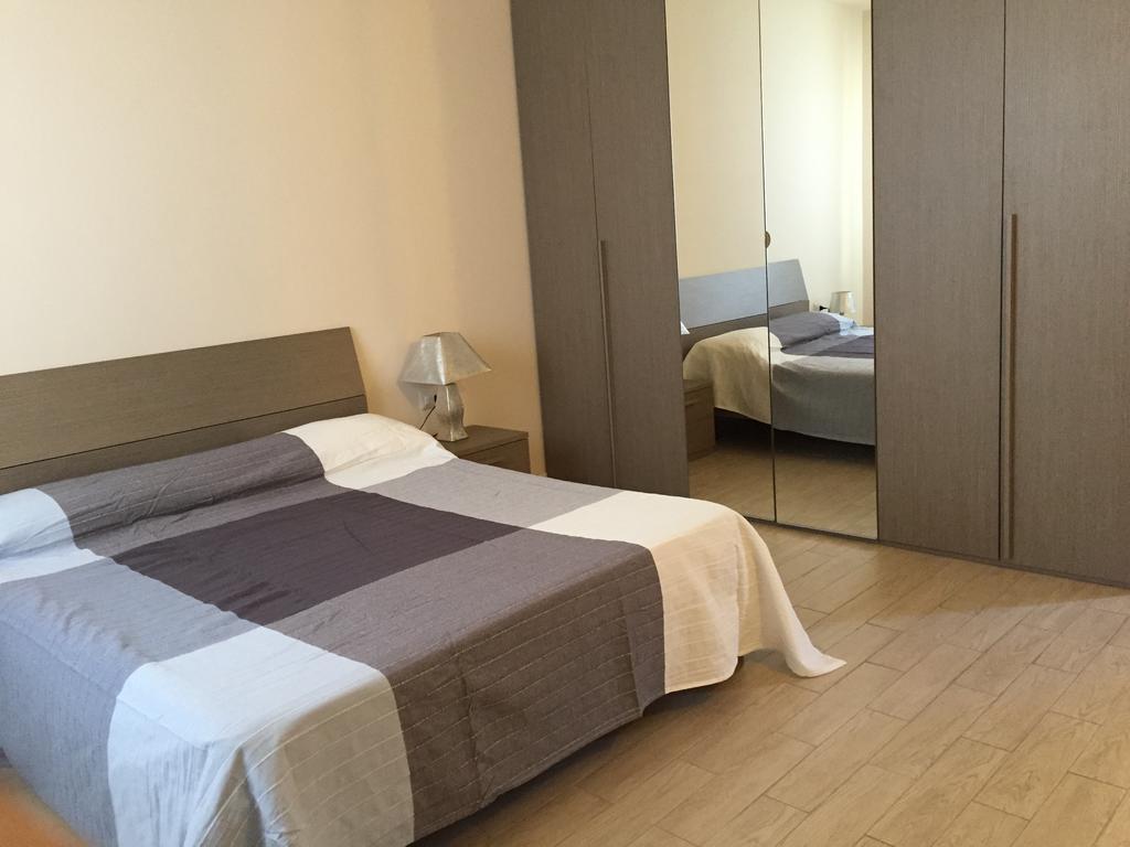 Casa Vacanze Vespucci Torre del Lago Puccini Εξωτερικό φωτογραφία