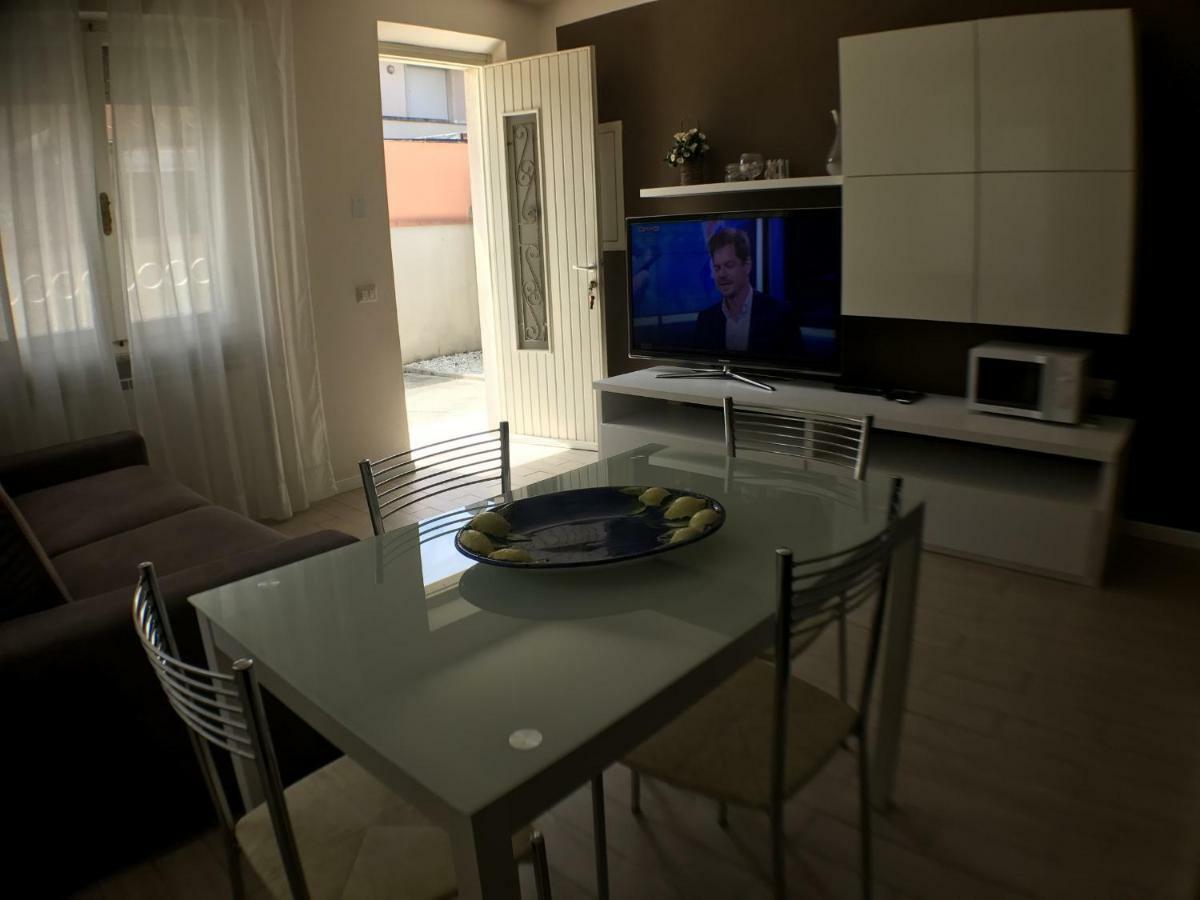 Casa Vacanze Vespucci Torre del Lago Puccini Εξωτερικό φωτογραφία