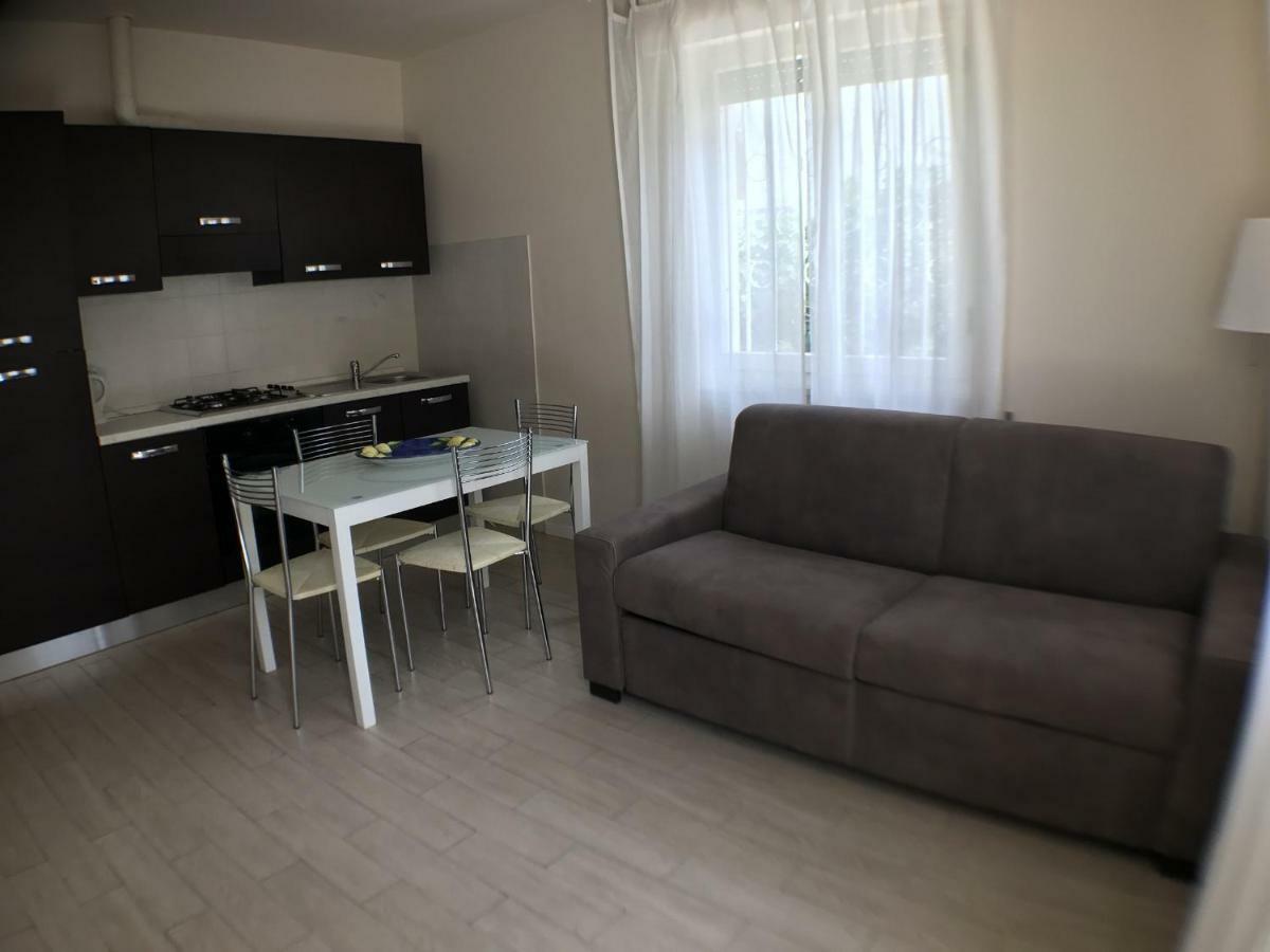 Casa Vacanze Vespucci Torre del Lago Puccini Εξωτερικό φωτογραφία