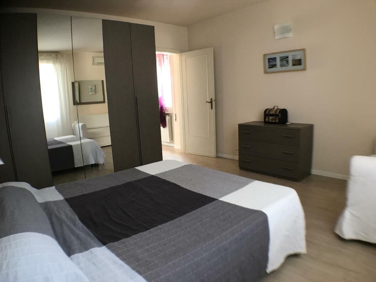 Casa Vacanze Vespucci Torre del Lago Puccini Εξωτερικό φωτογραφία