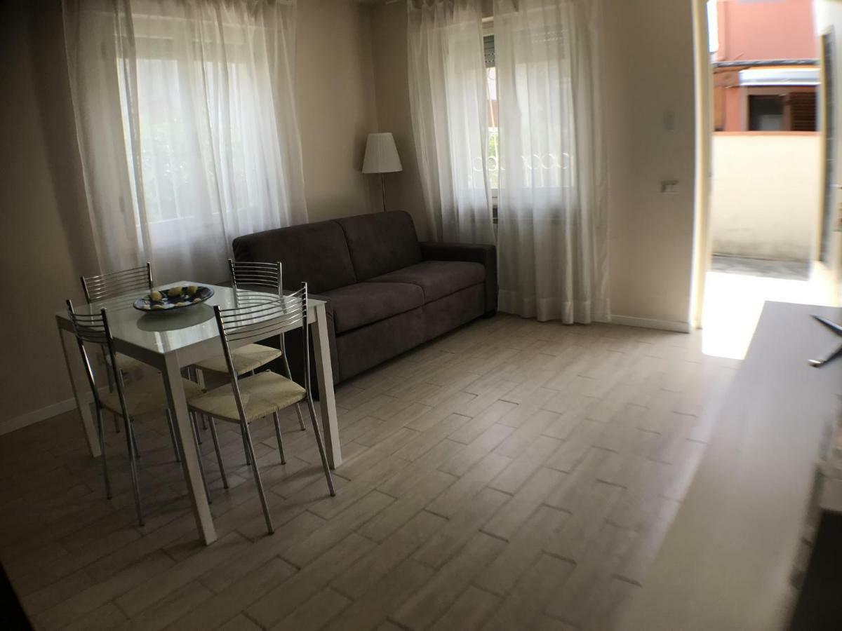 Casa Vacanze Vespucci Torre del Lago Puccini Εξωτερικό φωτογραφία