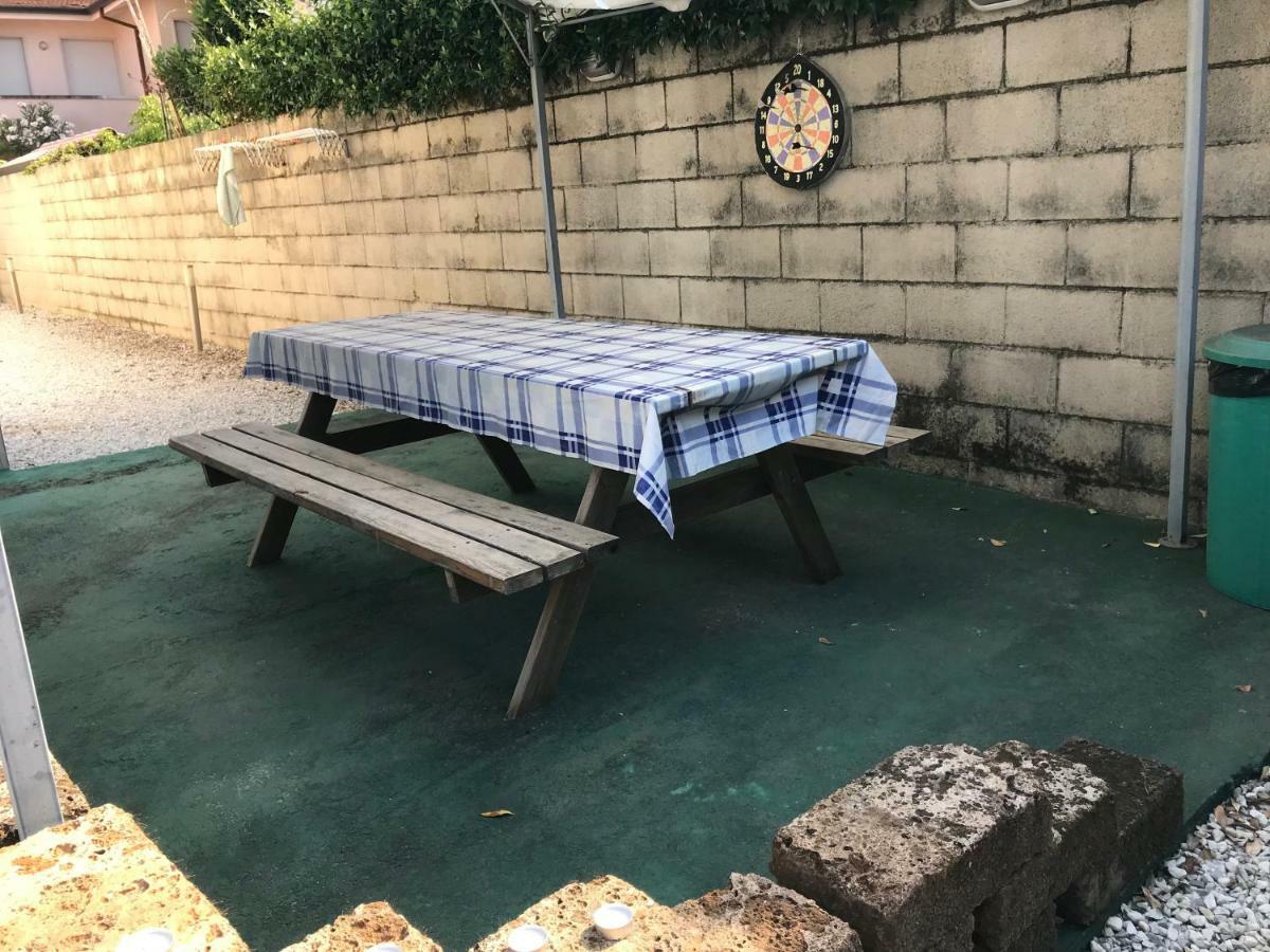 Casa Vacanze Vespucci Torre del Lago Puccini Εξωτερικό φωτογραφία