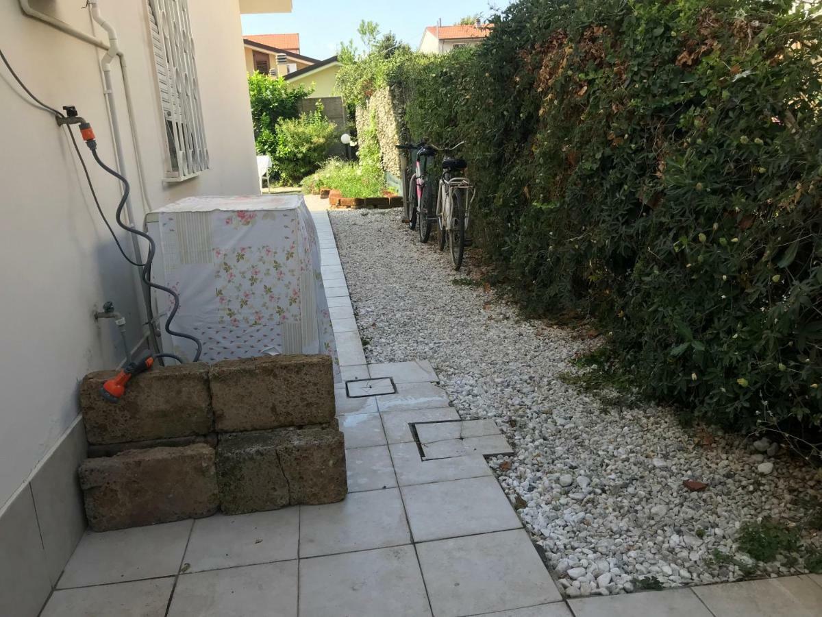 Casa Vacanze Vespucci Torre del Lago Puccini Εξωτερικό φωτογραφία
